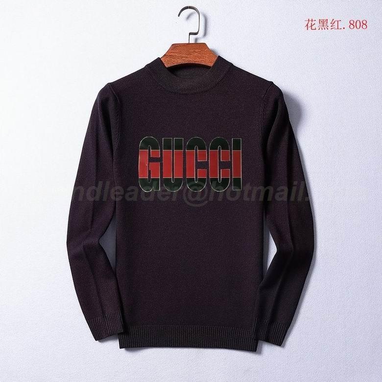 Gucci Men's Sweater 196